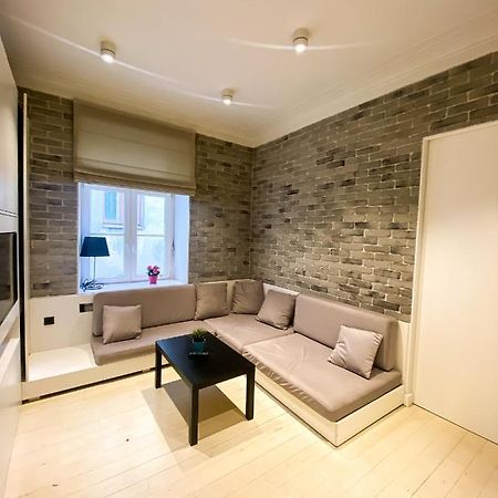 Na Deptaku Apartamento Lublin Exterior foto
